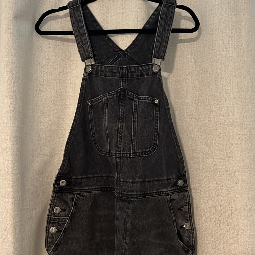 Old Navy Bib Overalls